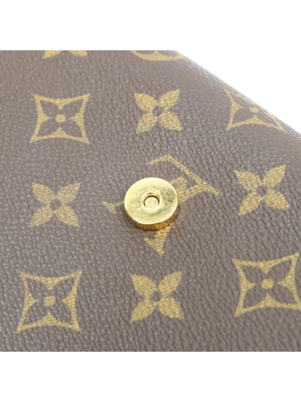 Louis Vuitton this authentic